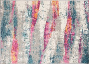 TA Koberec D242A MAV?/KLILA AZURE Rozmer: 200x290 cm