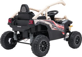Ramiz Buggy Kawasaki TERYX KRX1000 khaki