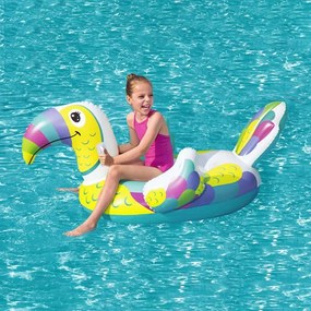 Bestway Nafukovačka Tukan 173 x 91 cm Bestway 41437