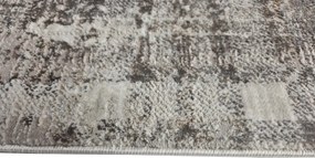 DC Koberec Oman 415 tmavá vizion zlatá Rozmer: 280×380 cm