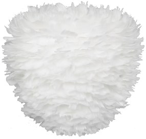 Biele tienidlo ø 40 cm Eos Evia Medium – UMAGE