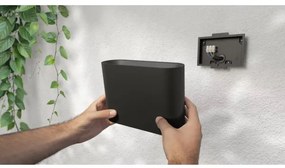 Philips -LED RGBW Stmievateľné vonkajšie svietidlo Hue DYMERA 2xLED/10,2W/230V IP44