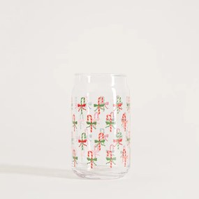 Sada dvoch pohárov KONEV s vianočným motívom 759475 530 ml (2 ks)