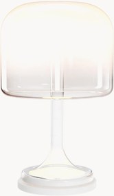 Malá stmievateľná stolová LED lampa Spirito