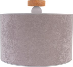 XXXLutz STROPNÉ SVIETIDLO, 40/35 cm - Online Only bytové doplnky - 009228031705
