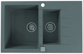 Drez Alveus CADIT 70/81 betón 1131360, 1 ks