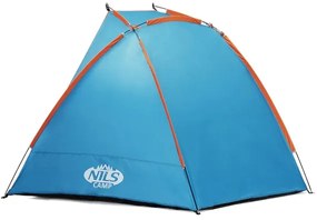 Plážový stan NILS Camp NC8030