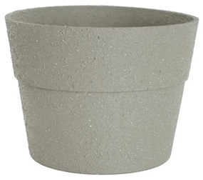 Kondela Kvetináč, plastový s kameninovým práškom, betón, AUSON TYP 1