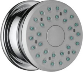 Hansgrohe Bodyvette bočná sprcha dn15 28466000