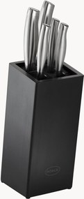 Nože v stojane Cuisine, 6 ks
