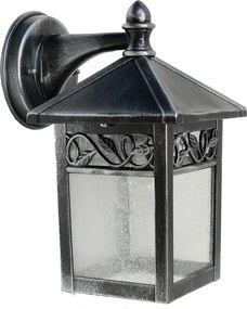 XXXLutz VONKAJŠIE NÁSTENNÉ SVIETIDLO, 15/26,2/19 cm Elstead Lighting - Vonkajšie osvetlenie - 009093006901