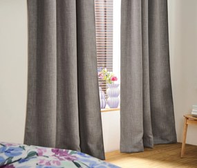 Zatemňujúce závesy, 2 ks