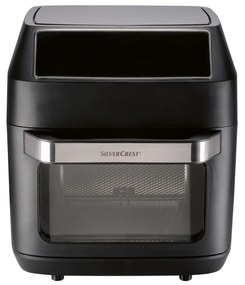 Silvercrest® Kitchen Tools Teplovzdušná fritéza 9 v 1 (100387476)