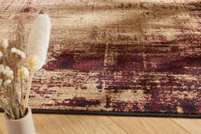 Koberec Agnella Deco Mikasa medový