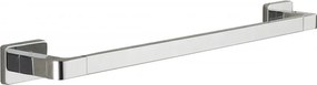 Mexen príslušenstvo, ASIS kúpeľkový držiak na uteráky, chróm, 7017624-00