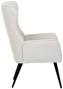 Relaxačné kreslo 315 BGE2, béžové