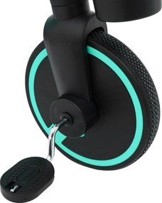 Ramiz Happy Bike 3v1 Sportrike Modrá