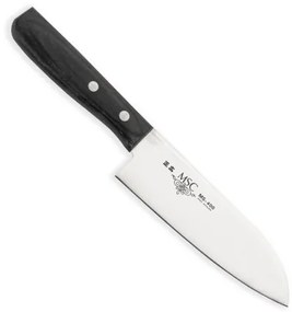 Nůž Masahiro MSC Santoku 165 mm [11041]