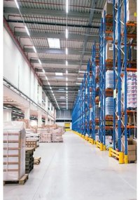 LED Technické žiarivkové svietidlo DUST LED/40W/230V 4000K 120 cm IP65