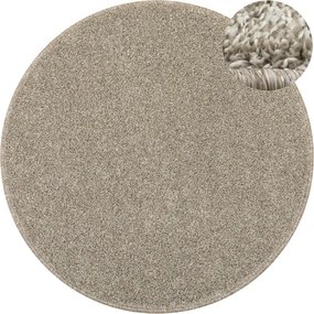Koberec SPHINX-SPECIAL 290 béžový kruh