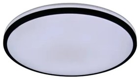 LED Stropné svietidlo OPAL LED/36W/230V 3000-6500K + diaľkové ovládanie