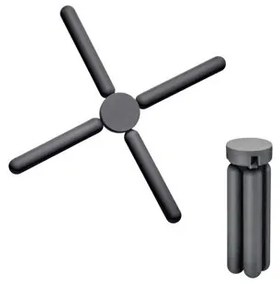 Westmark Silikónová skladacia podložka pod hrniec, 22 cm