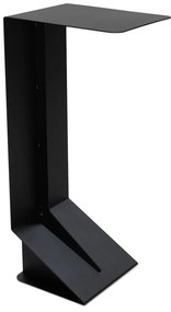 Kovový odkladací stolík 25x35 cm Bruce – Spinder Design