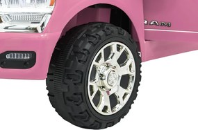 Ramiz RAM 3500 ružová