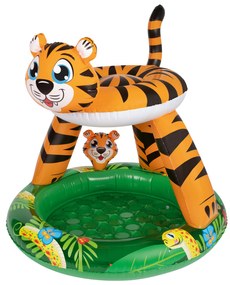 Playtive Detský bazén (tiger)  (100374053)