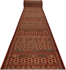 Behúň KASHQAI 4334/300 bordový / zelený