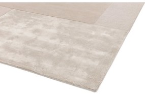 Svetlokrémový koberec Asiatic Carpets Tate Tonal Textures, 200 x 290 cm