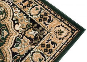 Koberec E951A GREEN ATLAS PP Veľkosť: 70x130cm