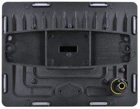 Solight WM-50W-Q - LED Vonkajší reflektor LED/50W/230V 4000K IP65