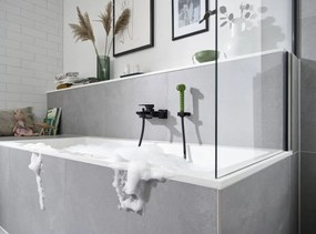 Hansgrohe Jocolino, detská sprcha krokodíl, 2jet, zelená, HAN-28788570