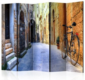 Artgeist Paraván - Italy Holidays II [Room Dividers]