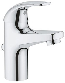 GROHE 32805000 - Umývadlová batéria BAUCURVE DN 15 lesklý chróm