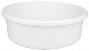 Miska okrúhla classic 13,5l mramor