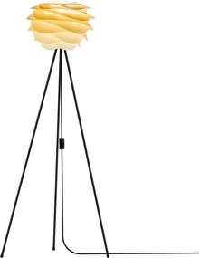 Žlté tienidlo UMAGE Carmina, Ø 32 cm