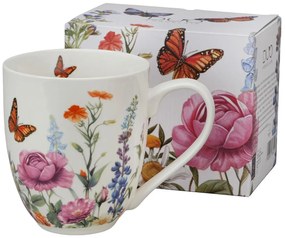 Duo Porcelánový hrnček XXL Summer 1000 ml