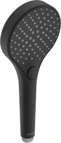 Ručná sprcha Hansa Viva čierná mat 4433030033, 1 ks