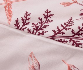 Posteľná bielizeň z česanej bavlny, štandardná veľkosť