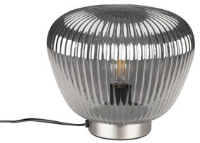 XXXLutz STOLNÁ LAMPA, E27, 25/22,5 cm Dieter Knoll - Interiérové svietidlá - 003066004403