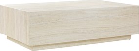 XXXLutz KONFERENČNÝ STOLÍK, béžová, kompozitné drevo, 120/75/35 cm Livetastic - Stolíky do obývačky - 001769013501