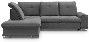 Rohová Sedacia Súprava Boss L ľavý Matana 05