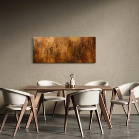 Obraz - Detail dreva (120x50 cm)