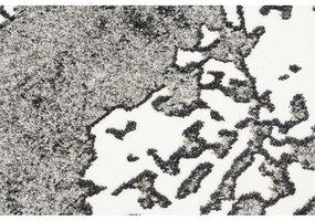 Kusový koberec Bram šedokrémový 140x200cm