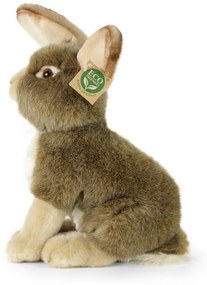 Rappa Plyšový zajac, 30 cm ECO-FRIENDLY