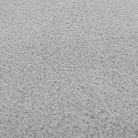 Svetlosivý prateľný koberec 240x340 cm Joy 1400 – Ayyildiz Carpets