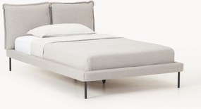 Čalúnená posteľ Amelia