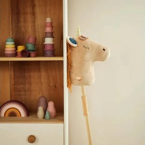 Bieco - Hobby kôň MAGIC jednorožec